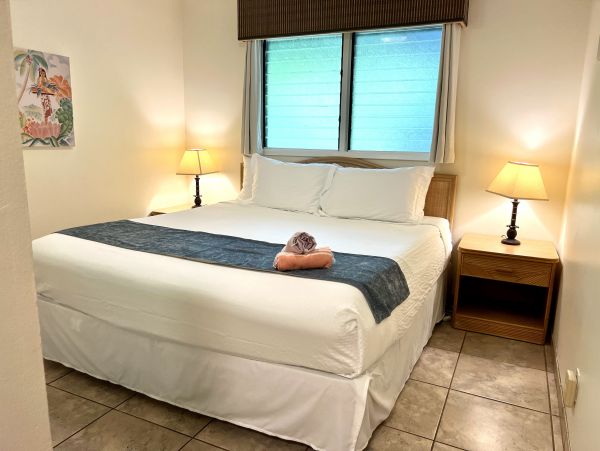 Lovely Three Bedroom Vacation Home in Kaanapali with Shared Pool