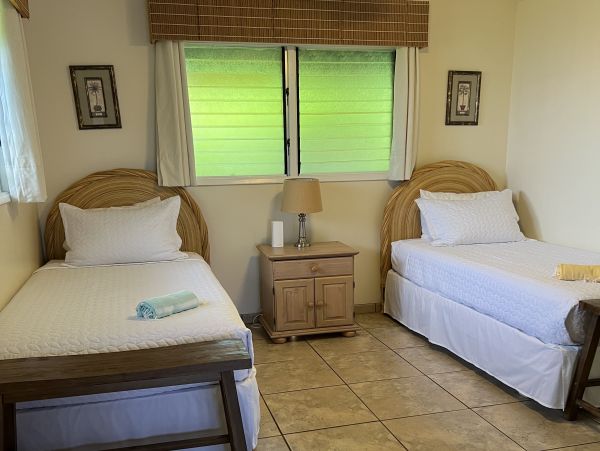 Lovely Three Bedroom Vacation Home in Kaanapali with Shared Pool