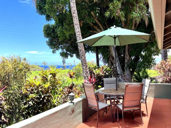 Lovely Three Bedroom Vacation Home in Kaanapali with Shared Pool