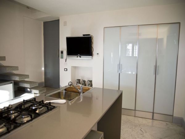 Stunning Bay View Villa in Massa Lubrense Sleeps 6