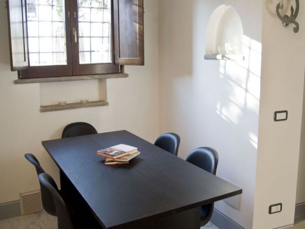 Stunning Bay View Villa in Massa Lubrense Sleeps 6