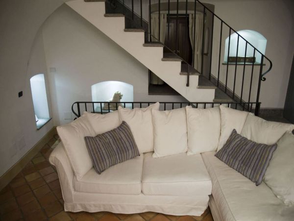 Stunning Bay View Villa in Massa Lubrense Sleeps 6