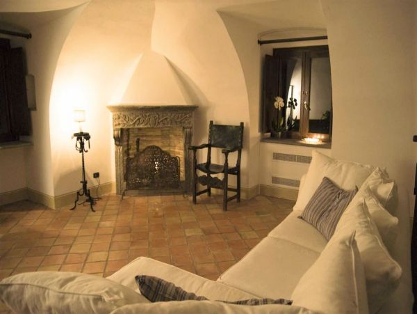 Stunning Bay View Villa in Massa Lubrense Sleeps 6