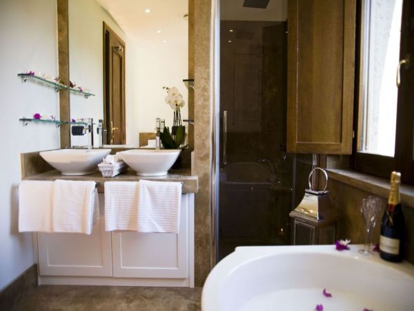Stunning Bay View Villa in Massa Lubrense Sleeps 6