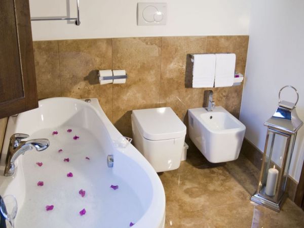 Stunning Bay View Villa in Massa Lubrense Sleeps 6