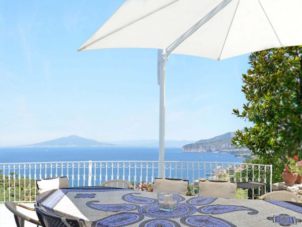 Ocean Views Sorrento Vacation Home Six Bedrooms