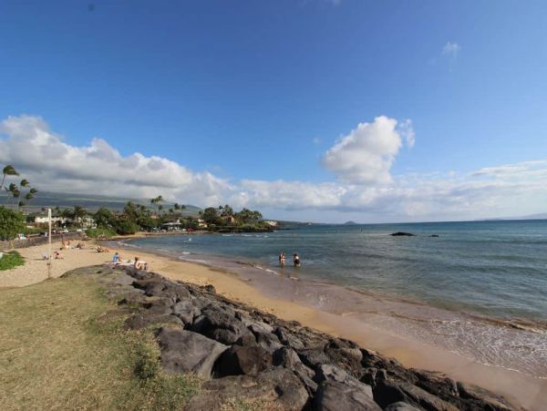 Wonderful 3 Bedroom Vacation Beach Home in Kihei