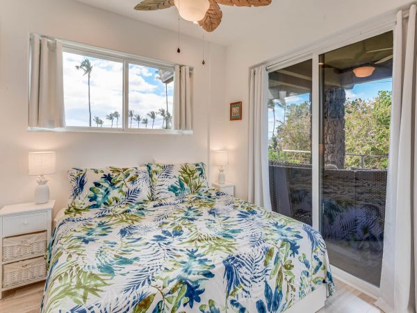 Wonderful 3 Bedroom Vacation Beach Home in Kihei