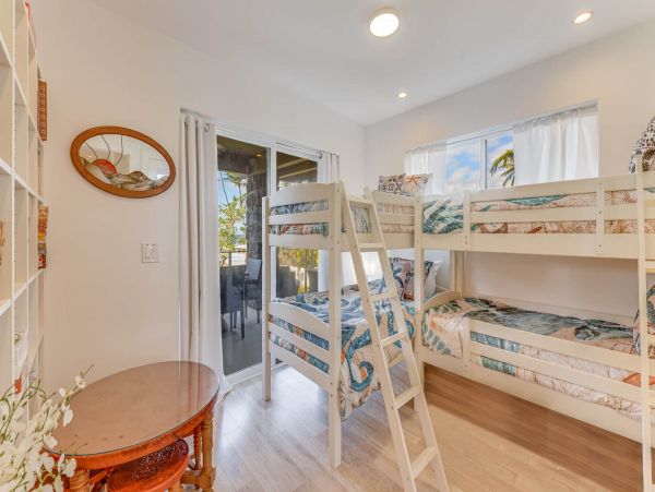 Wonderful 3 Bedroom Vacation Beach Home in Kihei