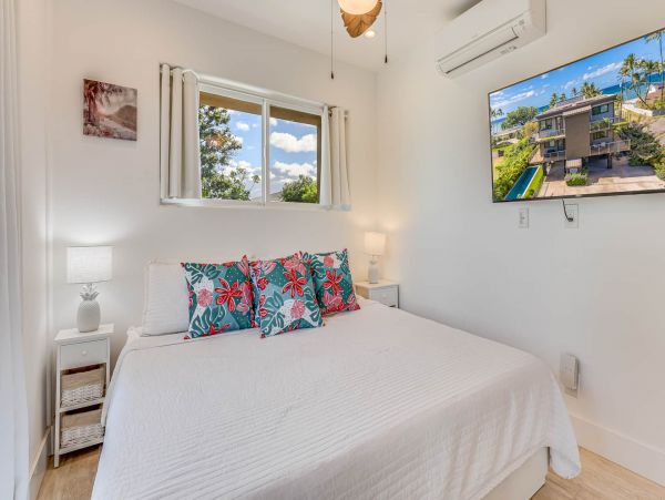 Wonderful 3 Bedroom Vacation Beach Home in Kihei