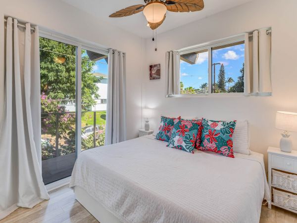 Wonderful 3 Bedroom Vacation Beach Home in Kihei