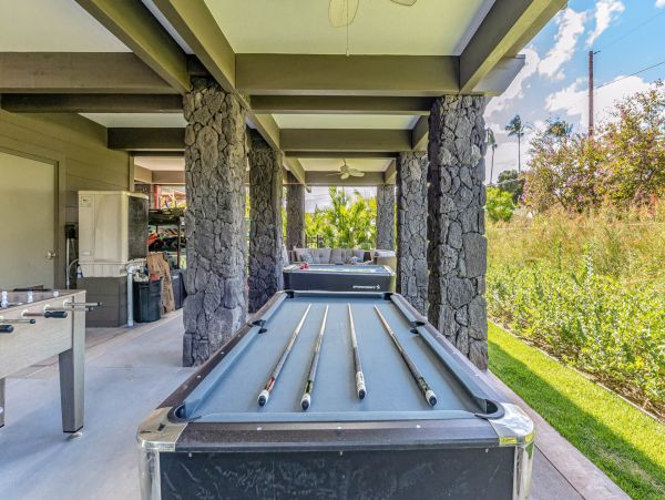 Wonderful 3 Bedroom Vacation Beach Home in Kihei