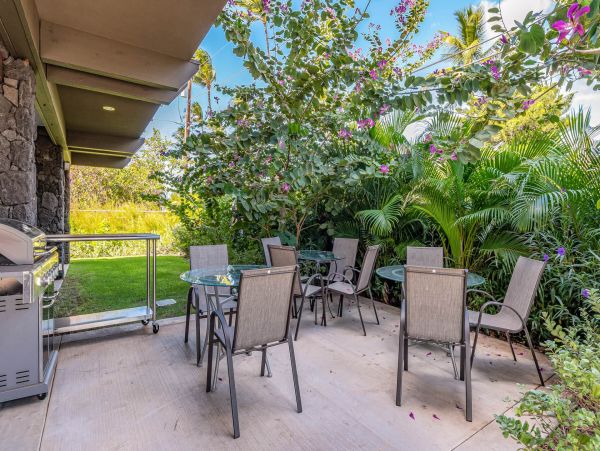 Wonderful 3 Bedroom Vacation Beach Home in Kihei