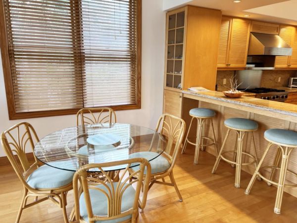 Oceanfront Vacation Home in Manasota Key Sleeps 6