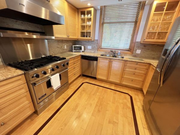 Oceanfront Vacation Home in Manasota Key Sleeps 6
