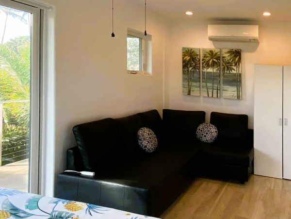 Kihei Vacation Pool Home Four Bedroom Walk to Beach