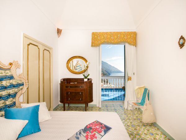 OceanViews Luxury Positano Pool Home Six Bedroom