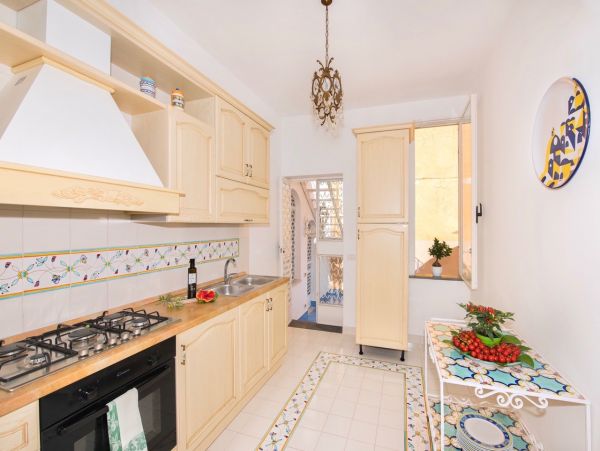 OceanViews Luxury Positano Pool Home Six Bedroom