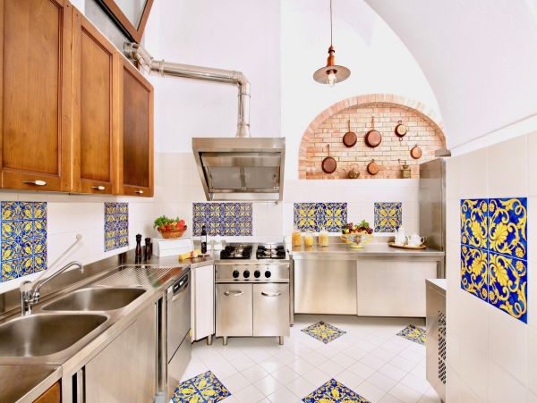 OceanViews Luxury Positano Pool Home Six Bedroom