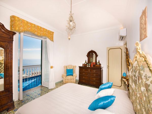 OceanViews Luxury Positano Pool Home Six Bedroom