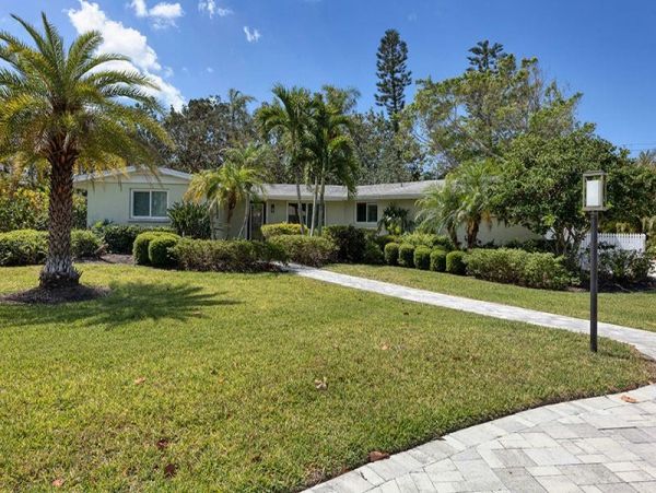 Longboat Key Home with 2 Bedroom and Pool