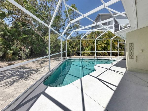 Longboat Key Home with 2 Bedroom and Pool