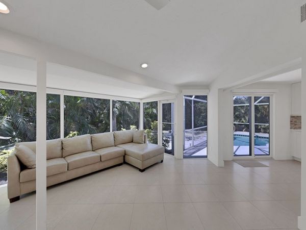 Longboat Key Home with 2 Bedroom and Pool
