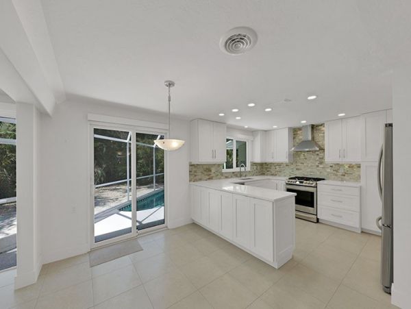 Longboat Key Home with 2 Bedroom and Pool