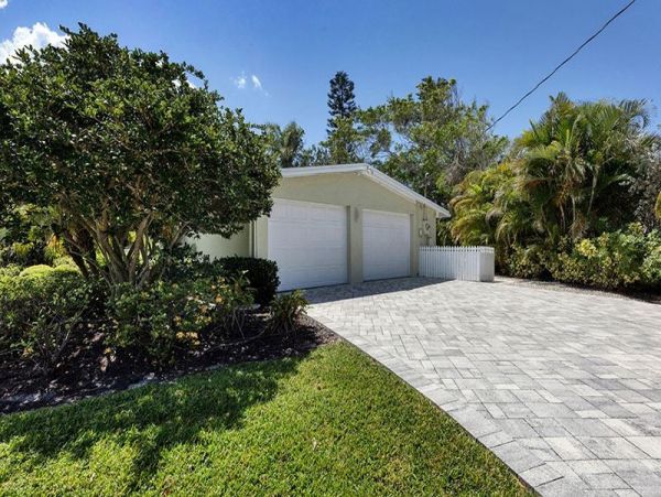 Longboat Key Home with 2 Bedroom and Pool