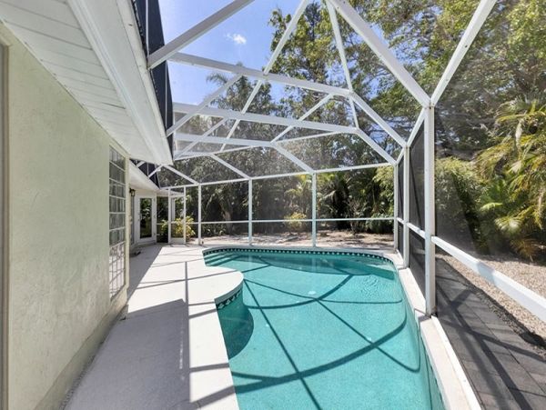 Longboat Key Home with 2 Bedroom and Pool