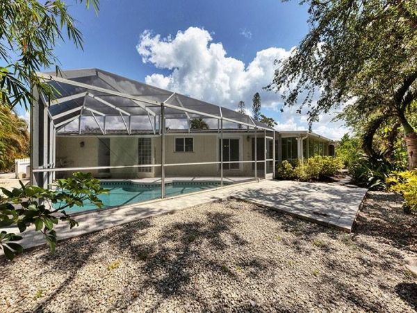 Longboat Key Home with 2 Bedroom and Pool