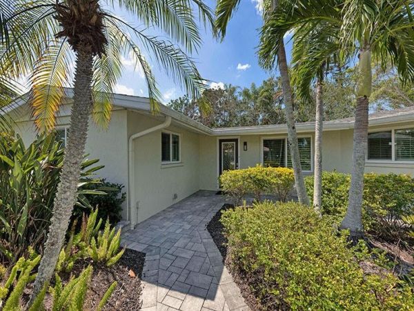 Longboat Key Home with 2 Bedroom and Pool
