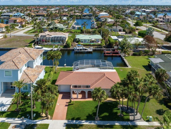 Marco Island Home 1058355