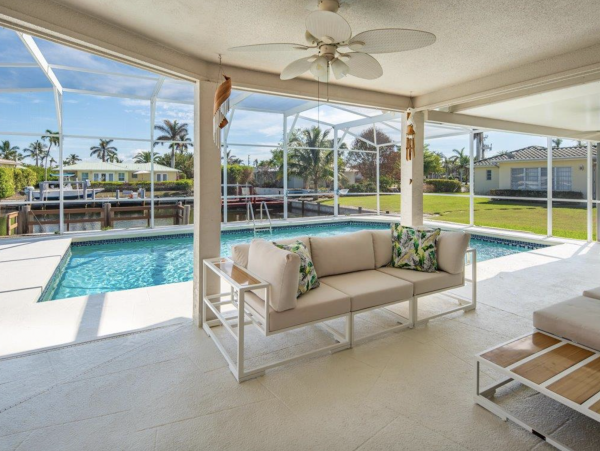 Marco Island Home 1058355