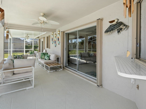 Marco Island Home 1058355