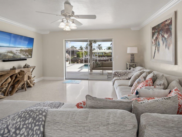 Marco Island Home 1058355