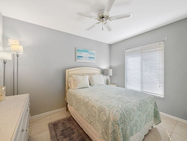 Vacation Pool Home in Marco Island Sleeps 6 Guests