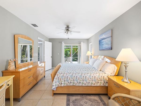 Vacation Pool Home in Marco Island Sleeps 6 Guests
