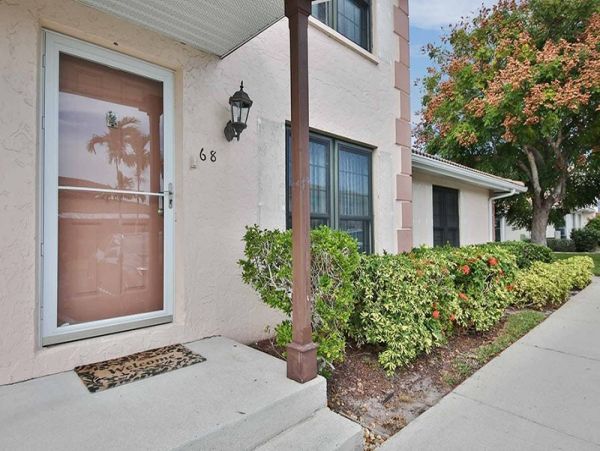 Marco Island Condo 1058364