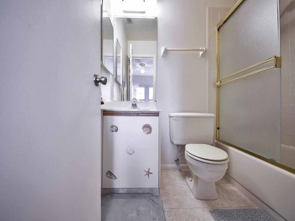 Marco Island Condo 1058364