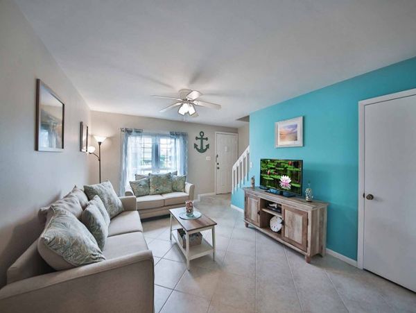 Marco Island Condo 1058364