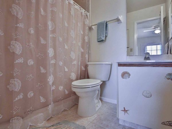 Marco Island Condo 1058364
