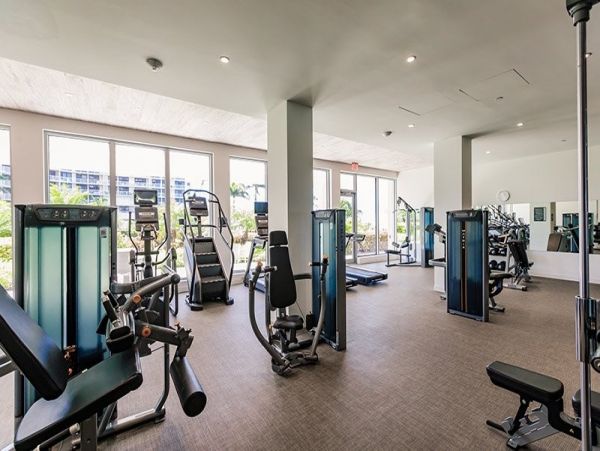 Marco Island Vacation Condo 2 Bedroom & Beach Views