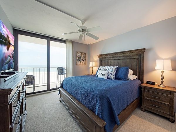 Marco Island Vacation Condo 2 Bedroom & Beach Views
