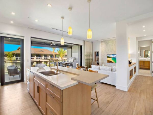 Luxury 6 Bedroom Gem Two Adjacent Villas