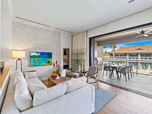 Luxury 6 Bedroom Gem Two Adjacent Villas