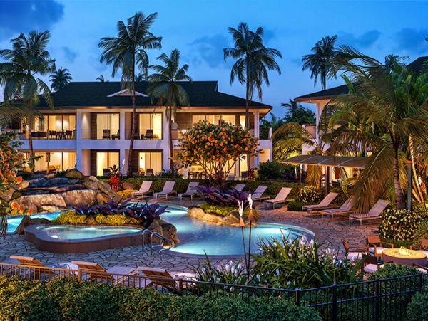 Luxury 6 Bedroom Gem Two Adjacent Villas