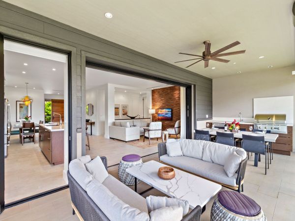 Kaanapali Vacation Condo Six Bedroom with Resort Amenities