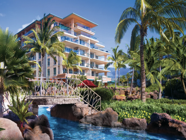 Kaanapali Vacation Condo Six Bedroom with Resort Amenities