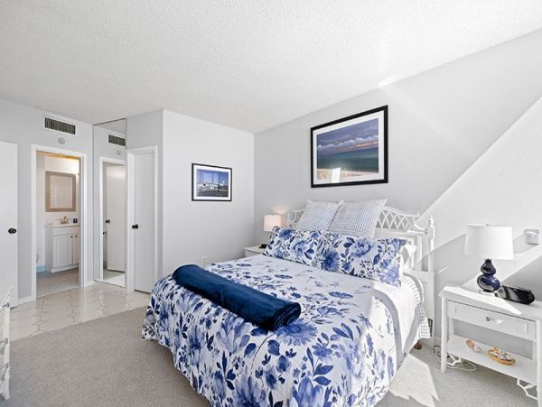 Beach Views Marco Island Vacation Condo Two Bedroom